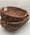 P- Korb, Weidenkorb, grob geflochten, Diverse