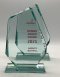 Pokal / Award, Glas