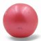 Gymnastikball klein, pink, blau, ø15