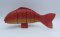 Fisch, Karpfen  Chinesisch