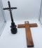 Kreuz, Holz