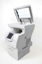 Fotokopiergerät Drucker Lexon Bildschirm