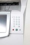 Fotokopiergerät Drucker Lexon Bildschirm