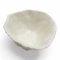 Schale PAUA SAKE 12.1., Porzellan weiß glasiert, 8x4 - FELICITHAS ARNDT