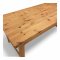 Tisch, Kiefer natur, H-Steg, L180xB79xH80