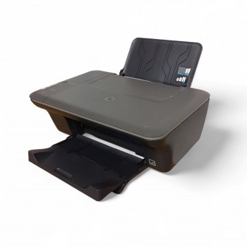 Scanner HP Deskjet 1050, anthrazit
