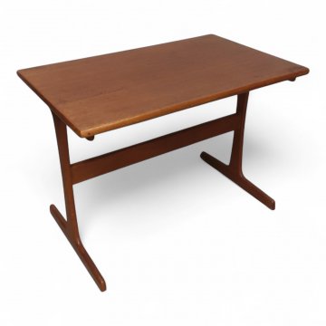 Satztisch, Teak, B61xT38xH44