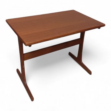 Satztisch, Teak, B54xT35xH42