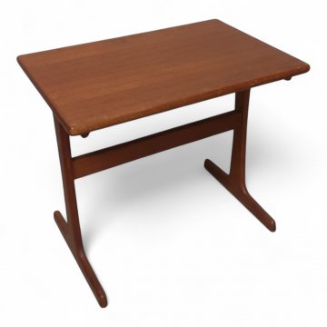 Satztisch, Teak, B46xT31xH39