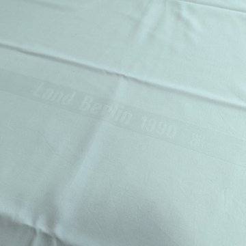 Laken 270x170 LAND BERLIN 1990 ganz blass mint