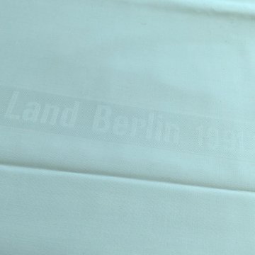Laken 265x155 LAND BERLIN 1991 ganz blass mint