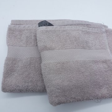 Handtuch, Frottee, div.