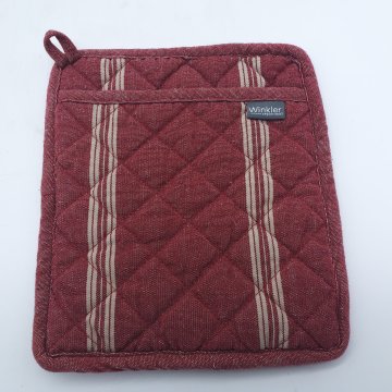 Topflappen/Handschuh, div. Modelle