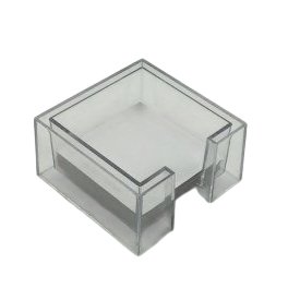 Büroartikel divers: Zettelbox