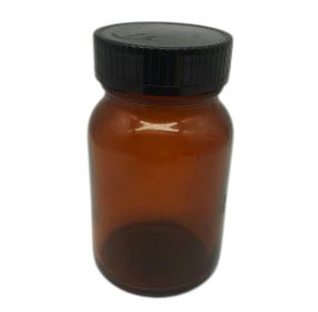 Apothekerglas 250ml