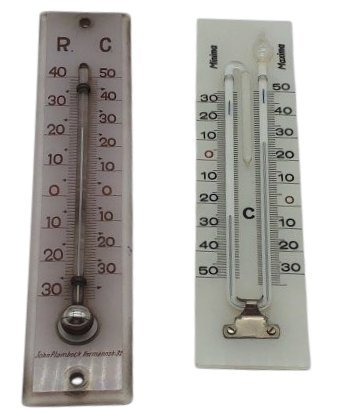 Thermometer / Wandthermometer