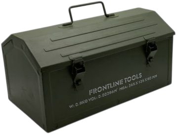 Werkzeugkiste, Frontline Tools