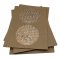 Notizhefte / Schreibhefte, Moon Book, A4, Diverse