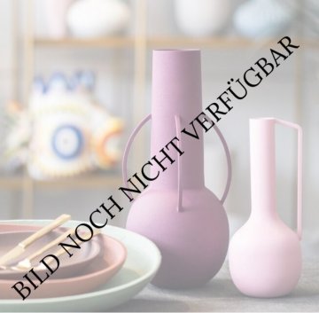 Vorratstopf, Gefäß, Keramik, weiß, Spaghetti, schwarze Schrift, Holzdeckel, 34H