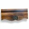Kaminvorsatz, Holz dkl.braun gebeizt, H/B/T 118x138x35