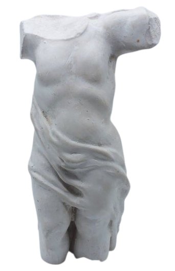 Figur XL divers