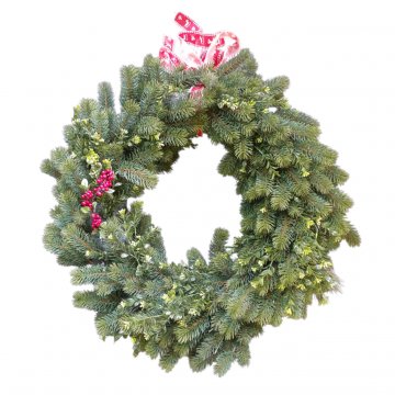 Adventskranz M Diverse