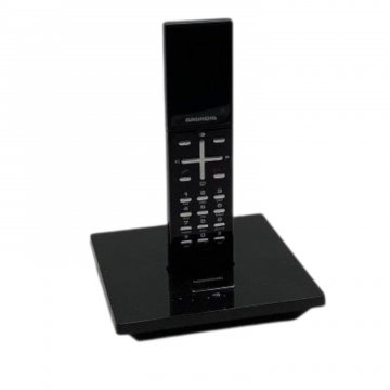 Telefon mit Basisstation SIEMENS Gigaset A2 / Grundig Illion
