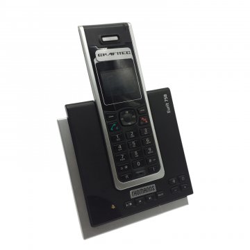 Telefon, Mobil mit Station, Diverse Modelle