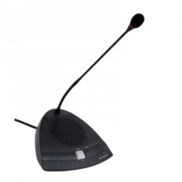 Konferenzmikrofon SENNHEISER SDC3000D Schwanenhals