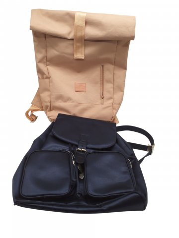 Rucksack divers
