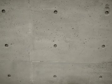 Hintergrund, Wand, grau, Beton- Optik,  2-teilig verleihbar mit Scharnier