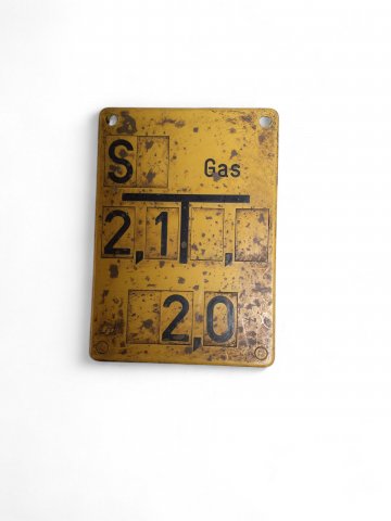 Schild AS300
