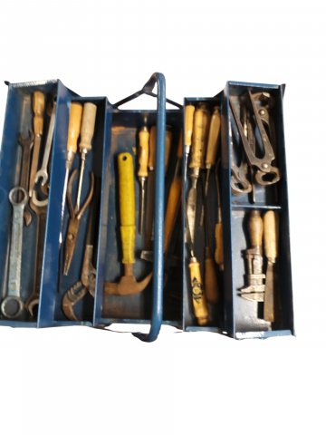 PROPS-DEKORATIONSARTIKEL, divers XL
