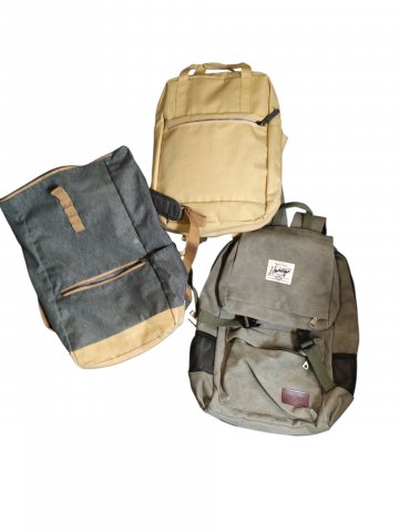 Rucksack divers
