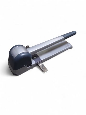 Locher SUPER, groß, Metall, 55x13x16cm 