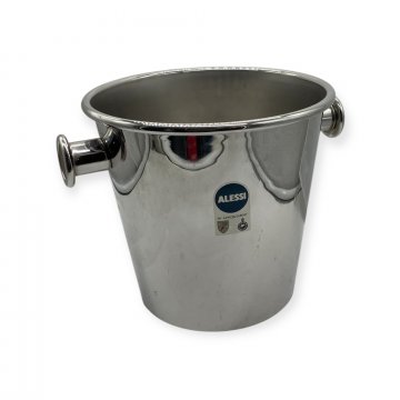 Weinkühler, Sektkühler, Champagnerkühler Alessi