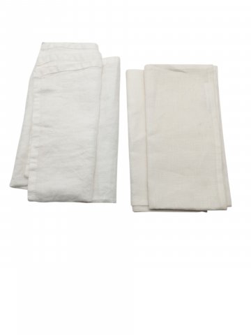 Serviette, divers