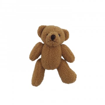 Spielzeug divers: Teddy, klein