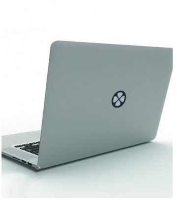 iCover MacBook Ø 50 mm, (WSA308)