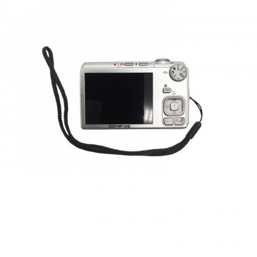 Fotoapparat, Diverse Modelle