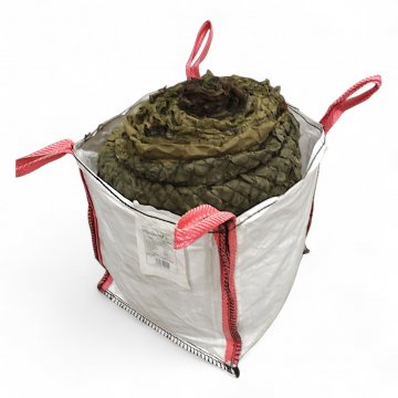 Tarnnetz, 10m x8m, verpackt in Big Pack Sack