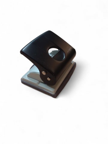 Locher, schwarz Metall, DIVERS,BEISPIELBILD