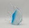 Figur, Fisch, Keramik/Glas/Metall/Holz, div