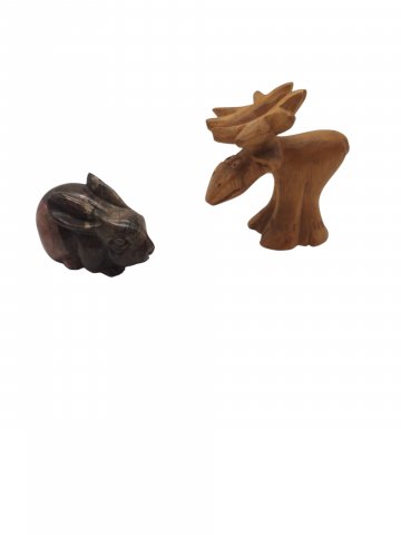 Figur XS divers
