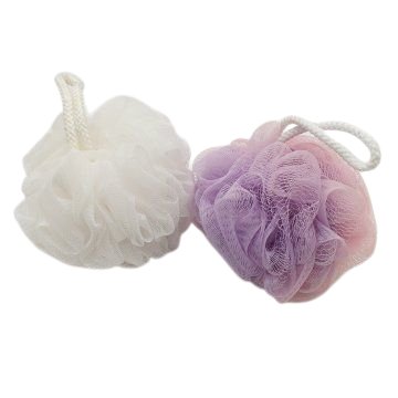 Schwamm / Badeschwamm / Luffa