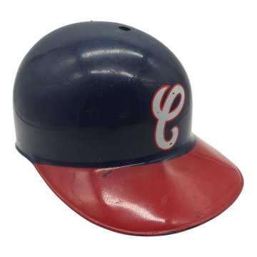 Helm für Baseball / Softball, Chicago White Sox, Vintage, Kunststoff