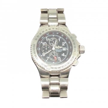 Herren Armbanduhr, Breitling