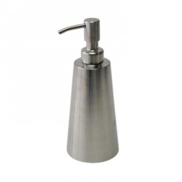 Seifenspender FORMER konisch inox