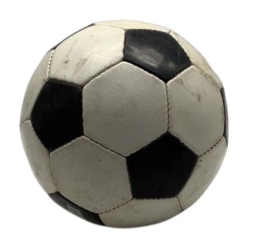 Fussball, Leder, Diverse