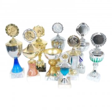 Pokal Divers S